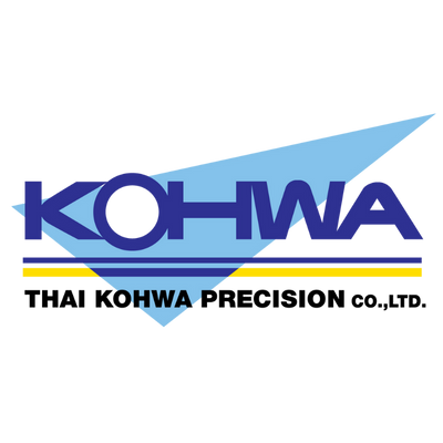 Thai Kohwa Precision Co., Ltd.